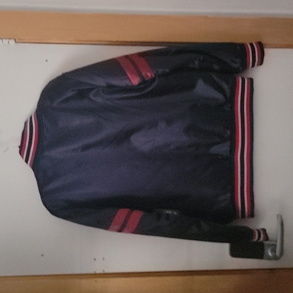 NFL bomber Jacket 🐃 - Picture 6 of 8